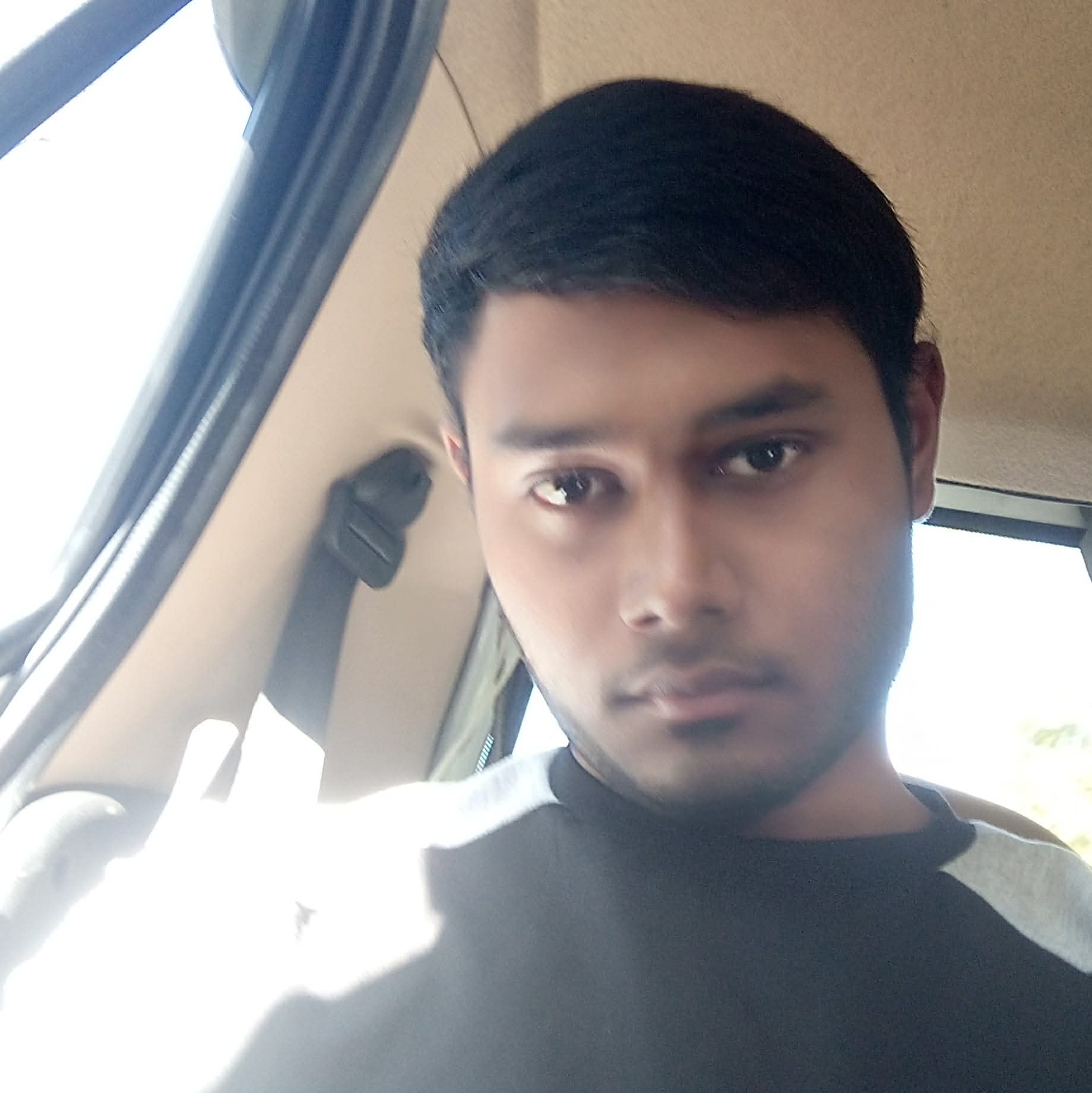 Pratik Mitra